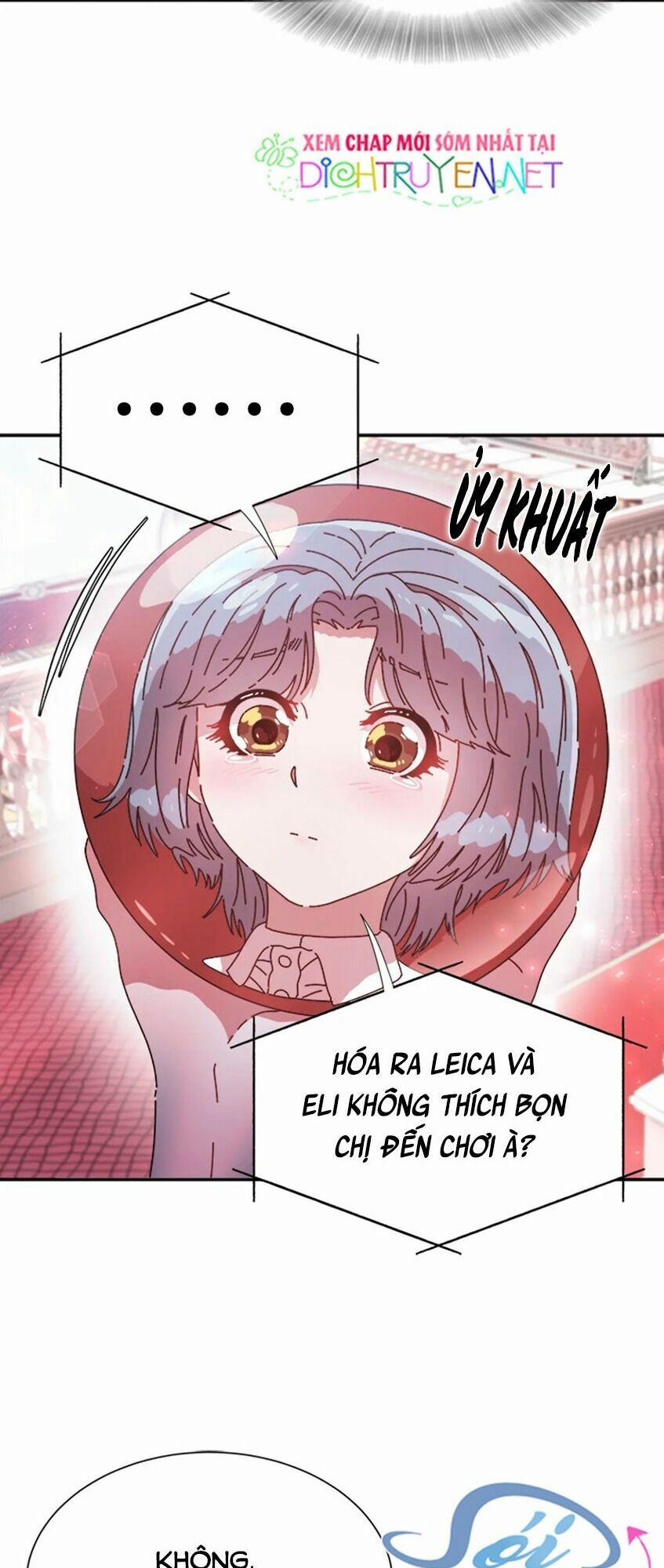 Con Gái Bảo Bối Của Ma Vương 91 trang 45