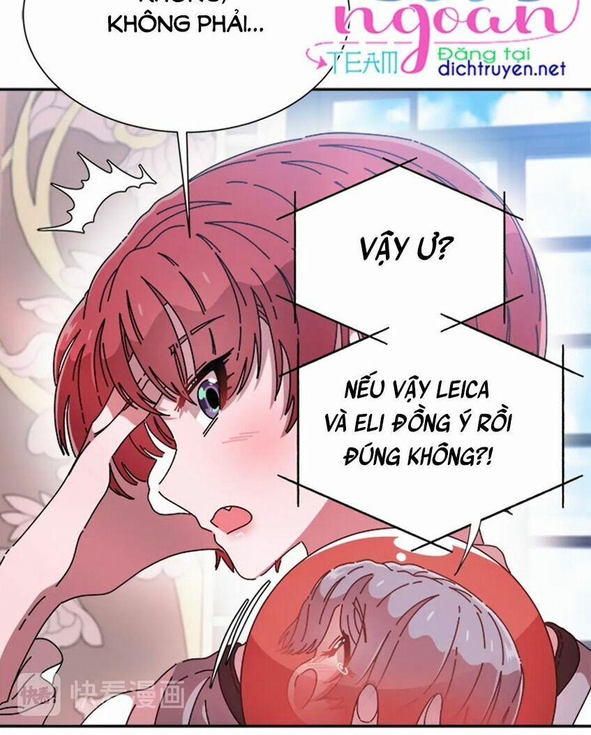 Con Gái Bảo Bối Của Ma Vương 91 trang 46