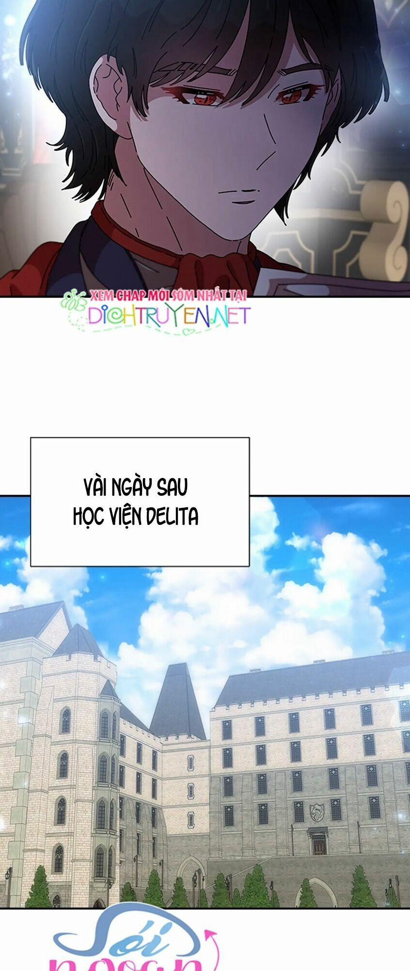 Con Gái Bảo Bối Của Ma Vương 91 trang 54