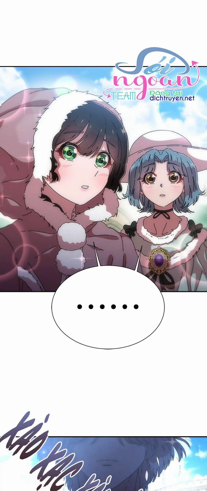 Con Gái Bảo Bối Của Ma Vương 91 trang 61