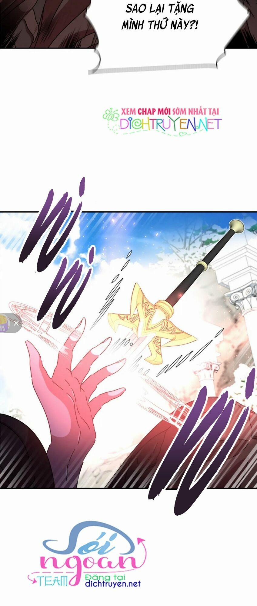 Con Gái Bảo Bối Của Ma Vương 91 trang 9