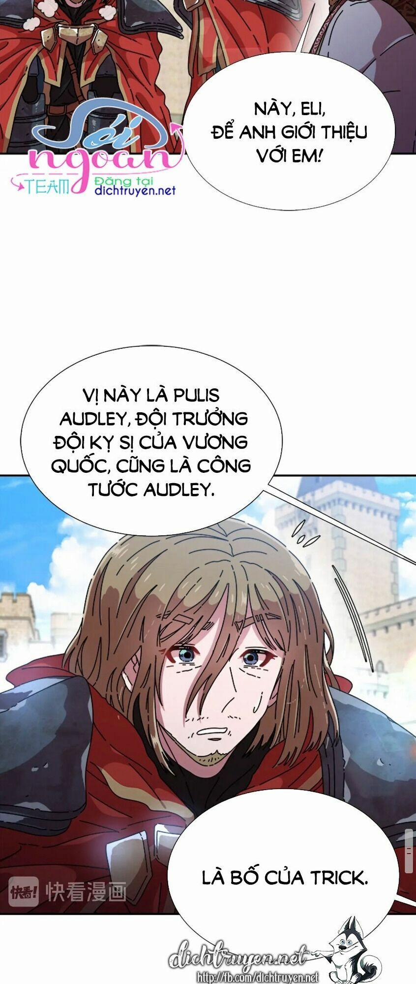 Con Gái Bảo Bối Của Ma Vương 92 trang 13