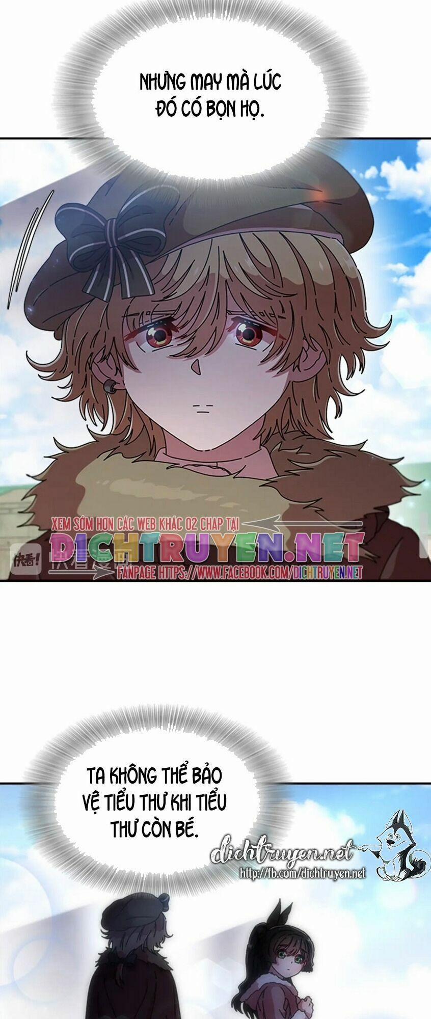 Con Gái Bảo Bối Của Ma Vương 92 trang 24