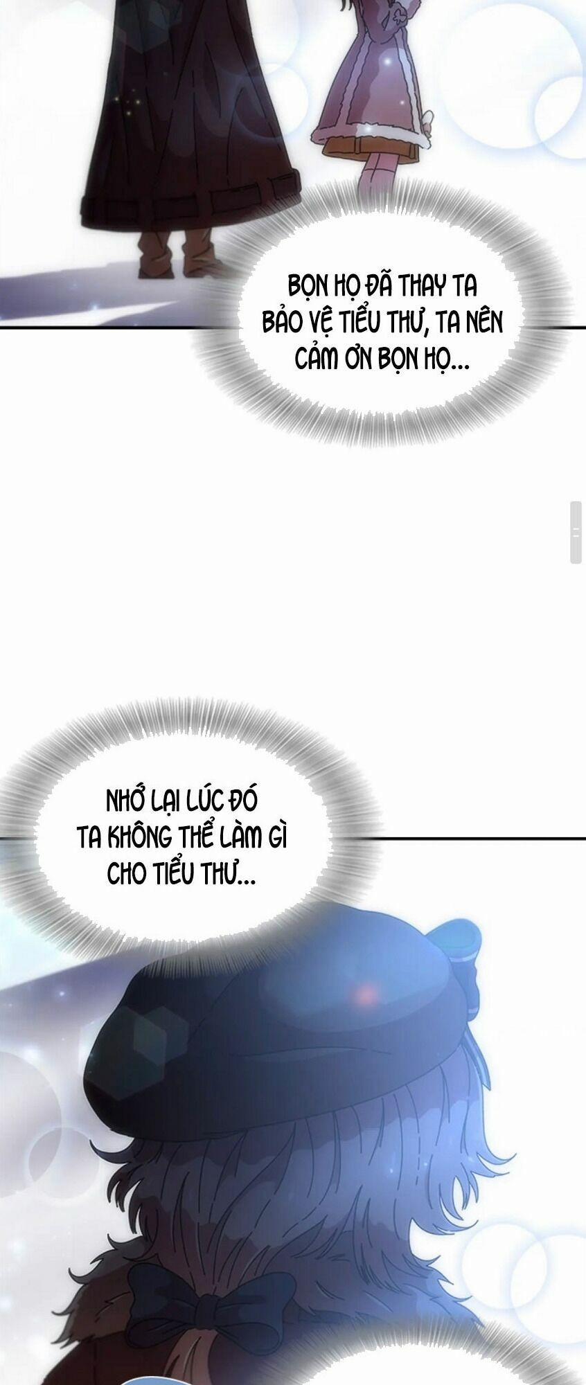 Con Gái Bảo Bối Của Ma Vương 92 trang 25