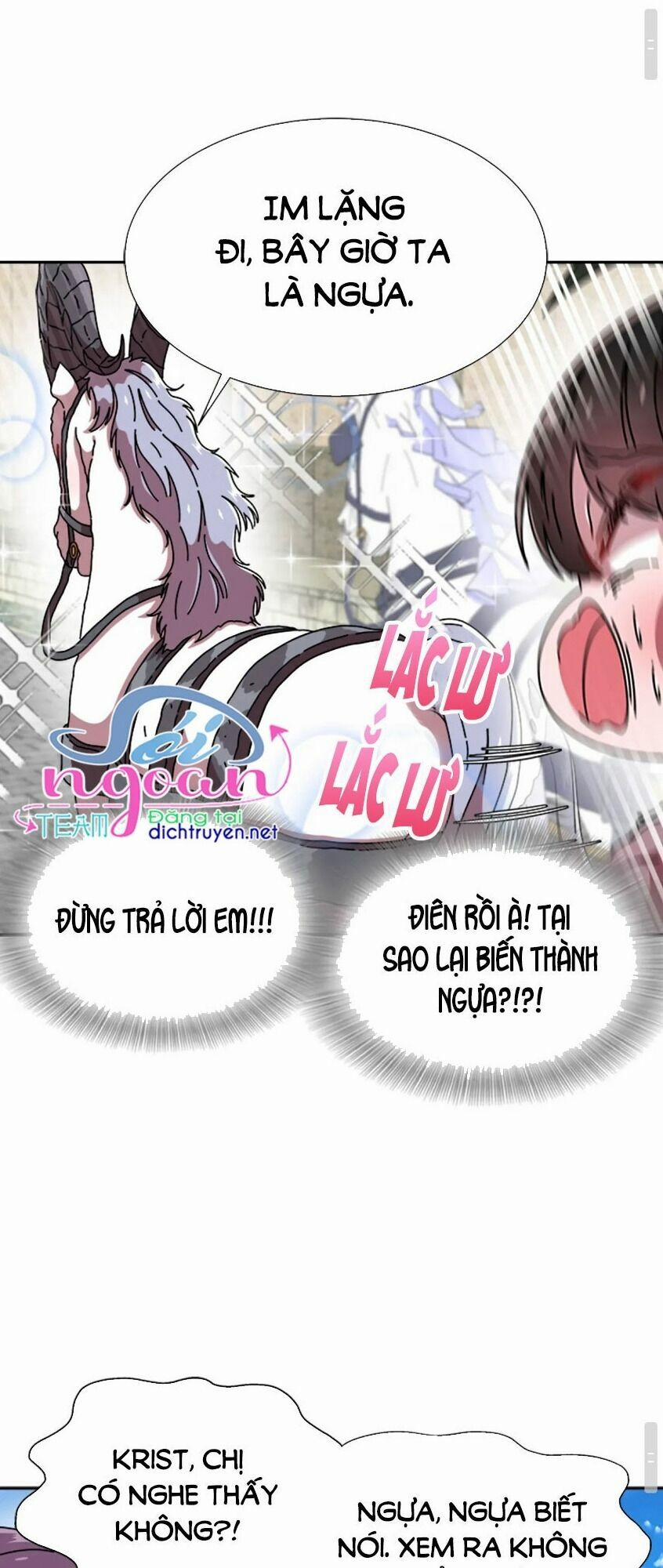 Con Gái Bảo Bối Của Ma Vương 92 trang 37