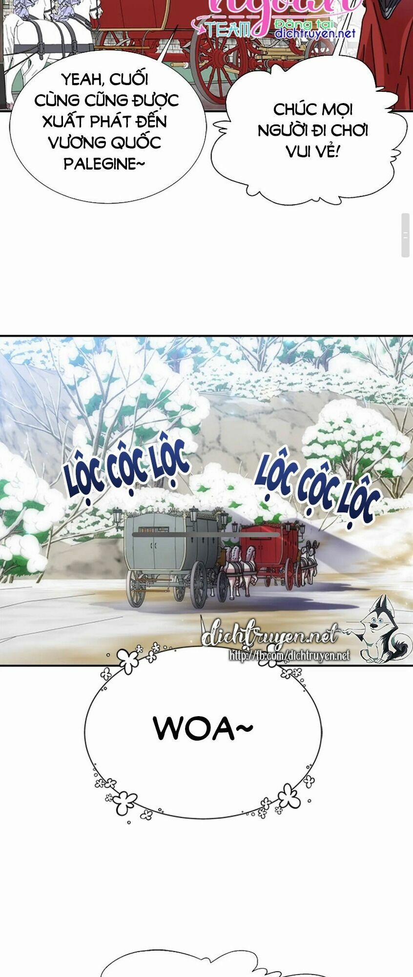 Con Gái Bảo Bối Của Ma Vương 92 trang 42