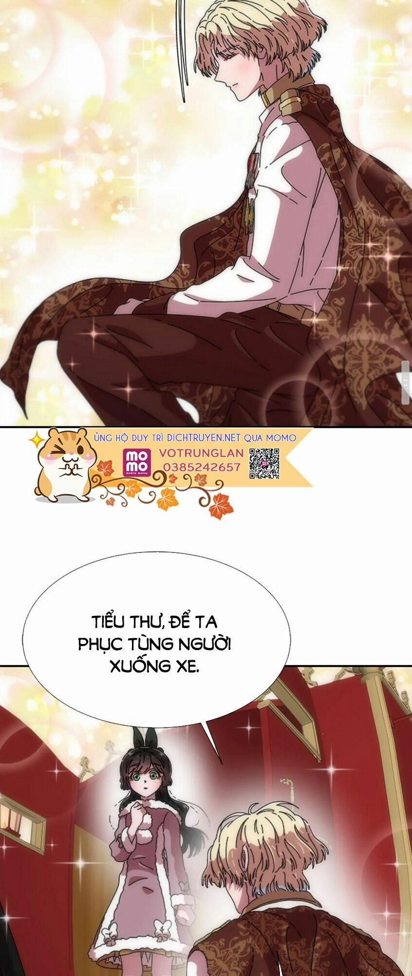 Con Gái Bảo Bối Của Ma Vương 92 trang 51