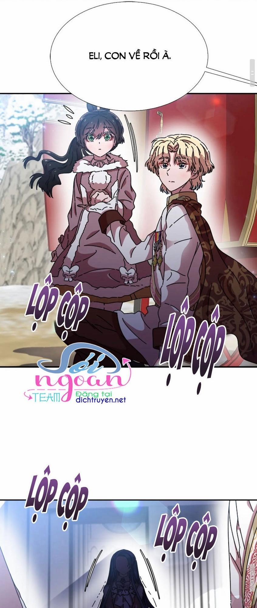 Con Gái Bảo Bối Của Ma Vương 93 trang 0