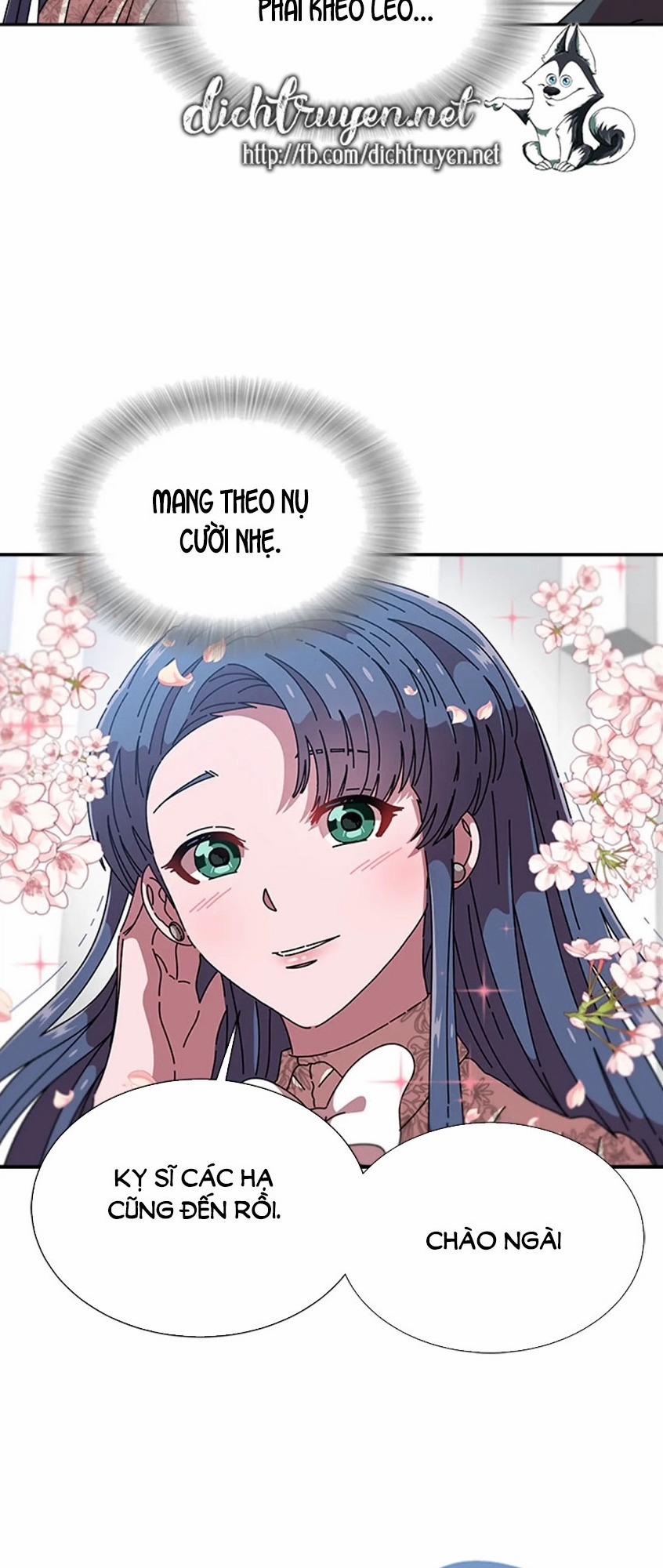 Con Gái Bảo Bối Của Ma Vương 93 trang 12