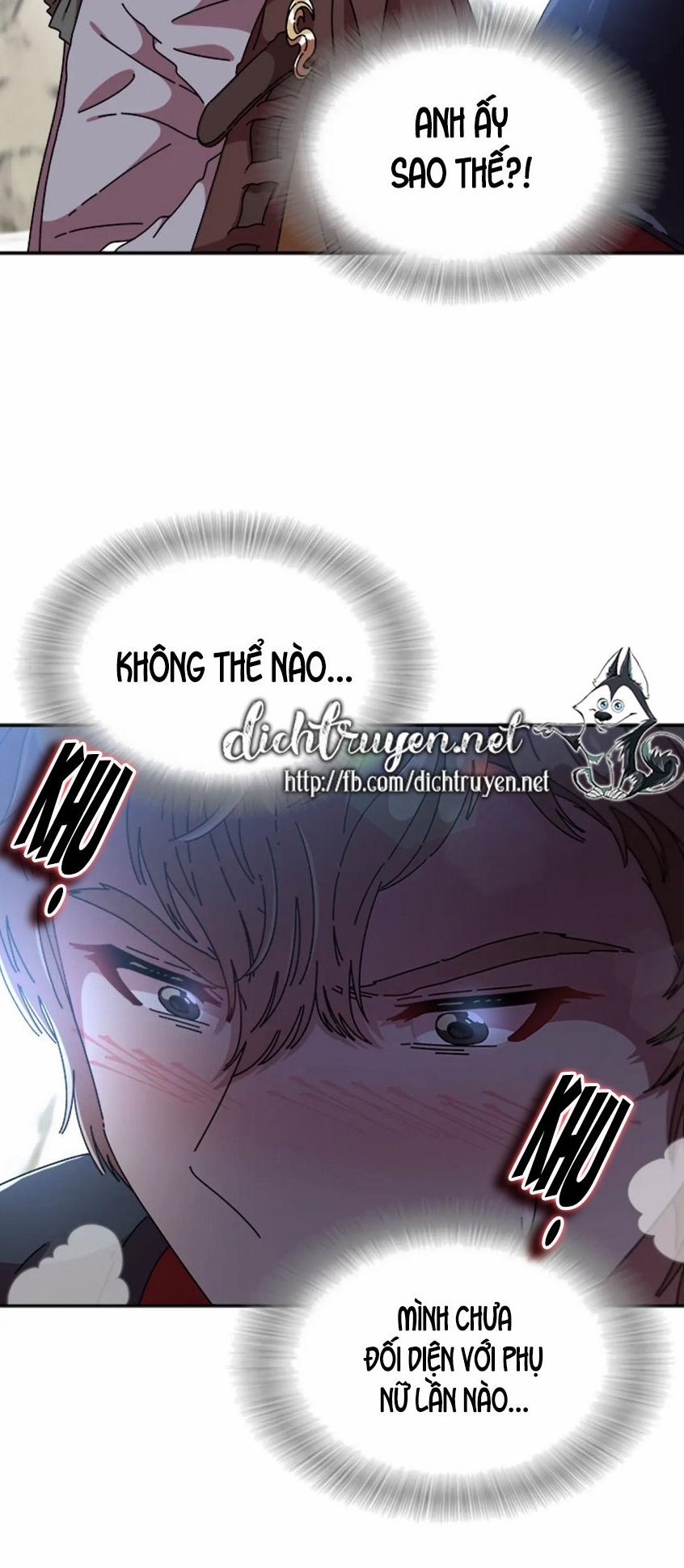 Con Gái Bảo Bối Của Ma Vương 93 trang 15