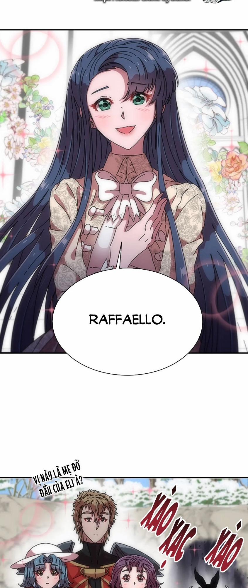 Con Gái Bảo Bối Của Ma Vương 93 trang 2