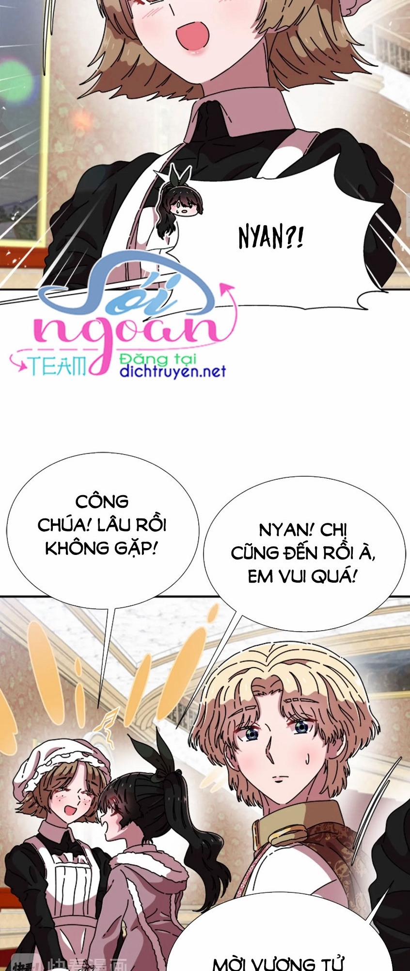 Con Gái Bảo Bối Của Ma Vương 93 trang 25