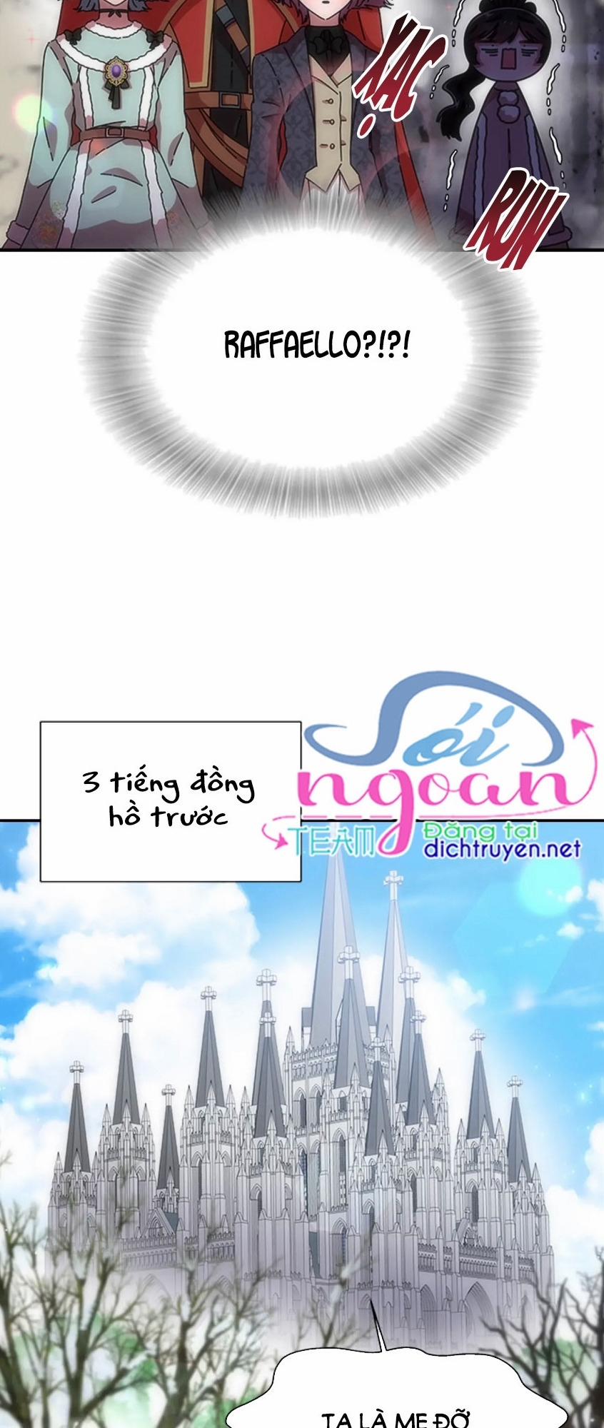 Con Gái Bảo Bối Của Ma Vương 93 trang 3