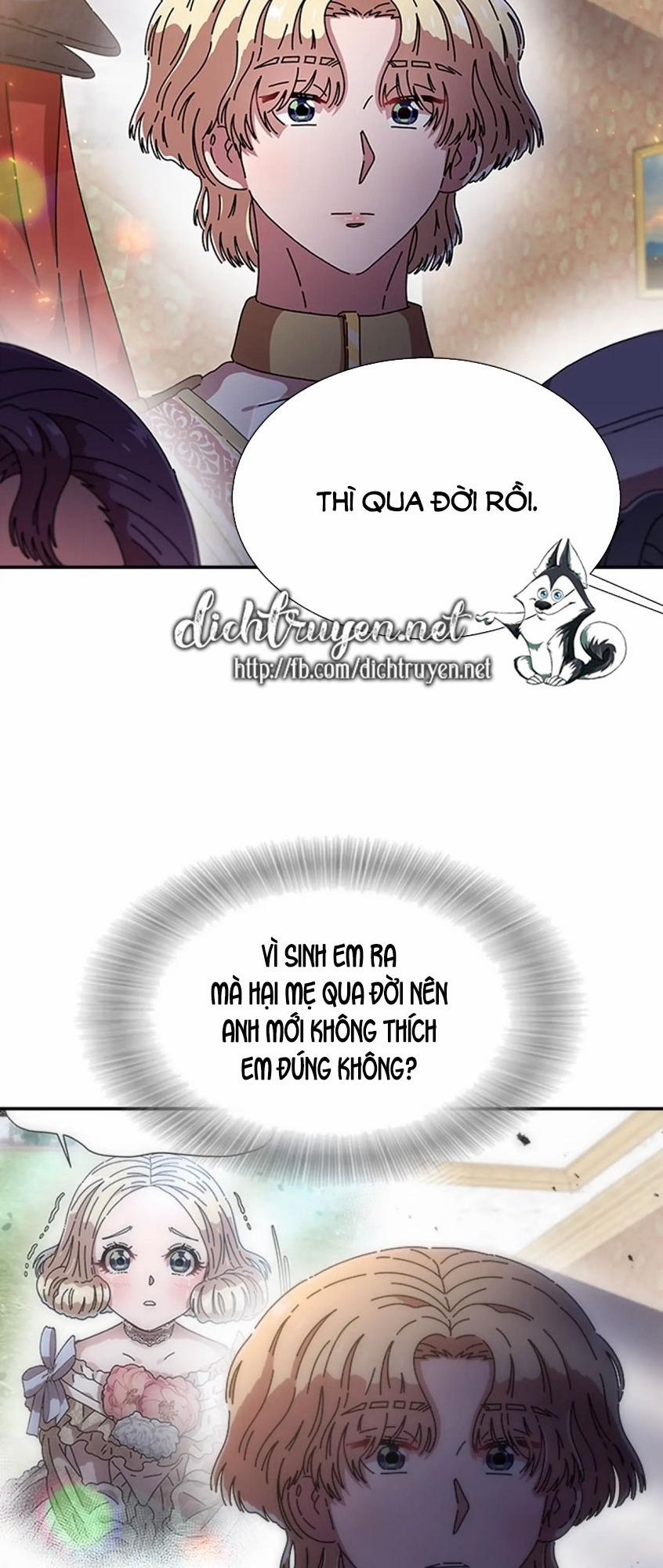 Con Gái Bảo Bối Của Ma Vương 93 trang 30