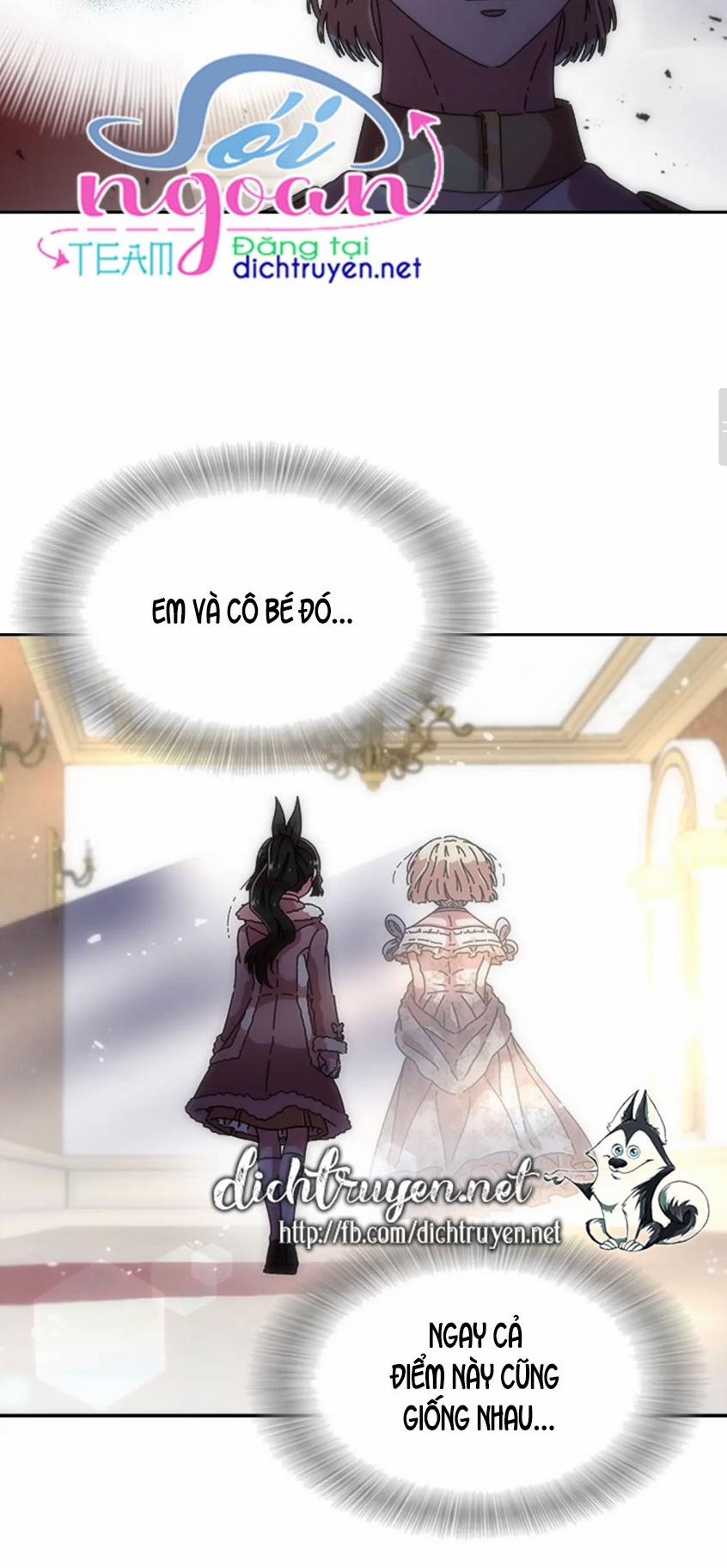 Con Gái Bảo Bối Của Ma Vương 93 trang 31