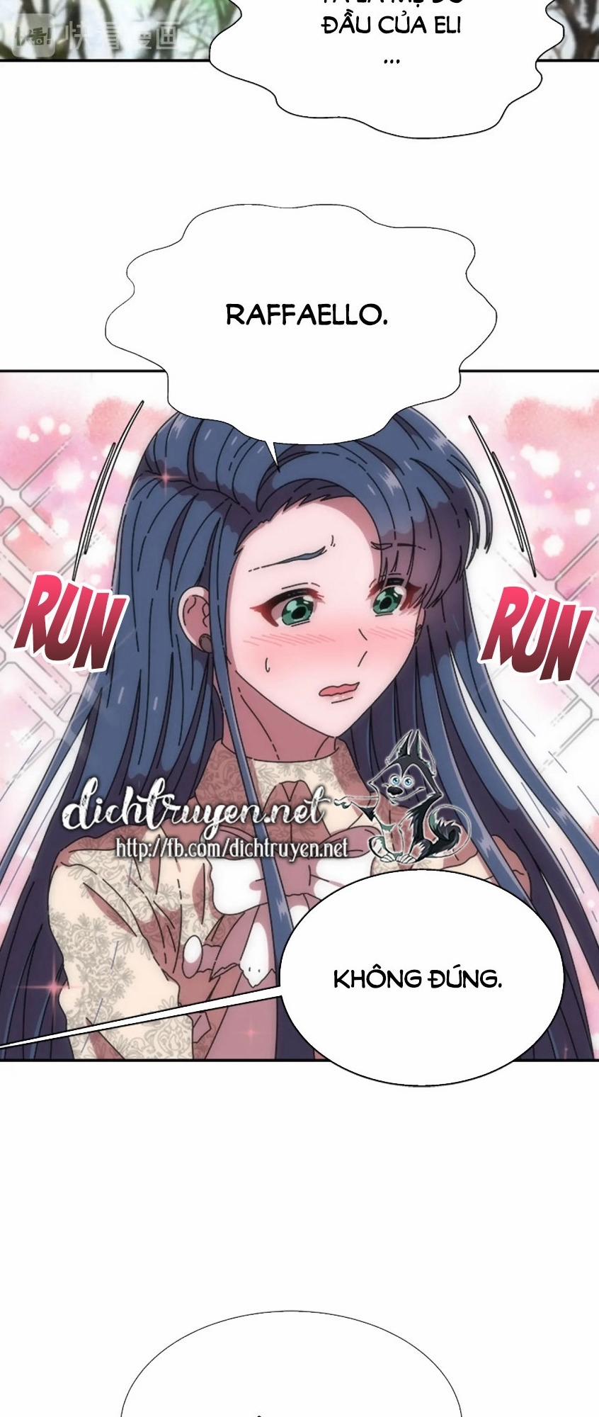 Con Gái Bảo Bối Của Ma Vương 93 trang 4