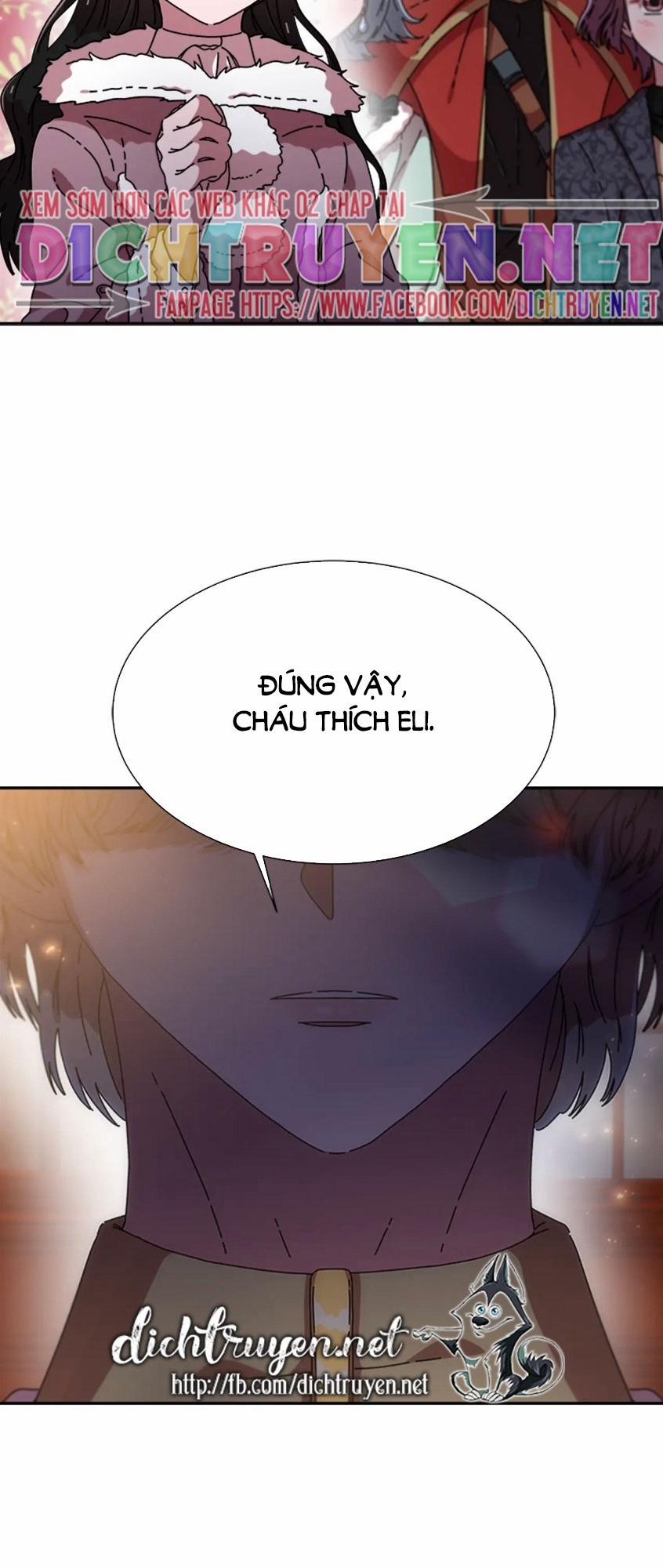 Con Gái Bảo Bối Của Ma Vương 93 trang 42