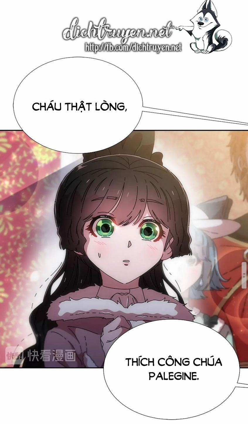 Con Gái Bảo Bối Của Ma Vương 93 trang 46