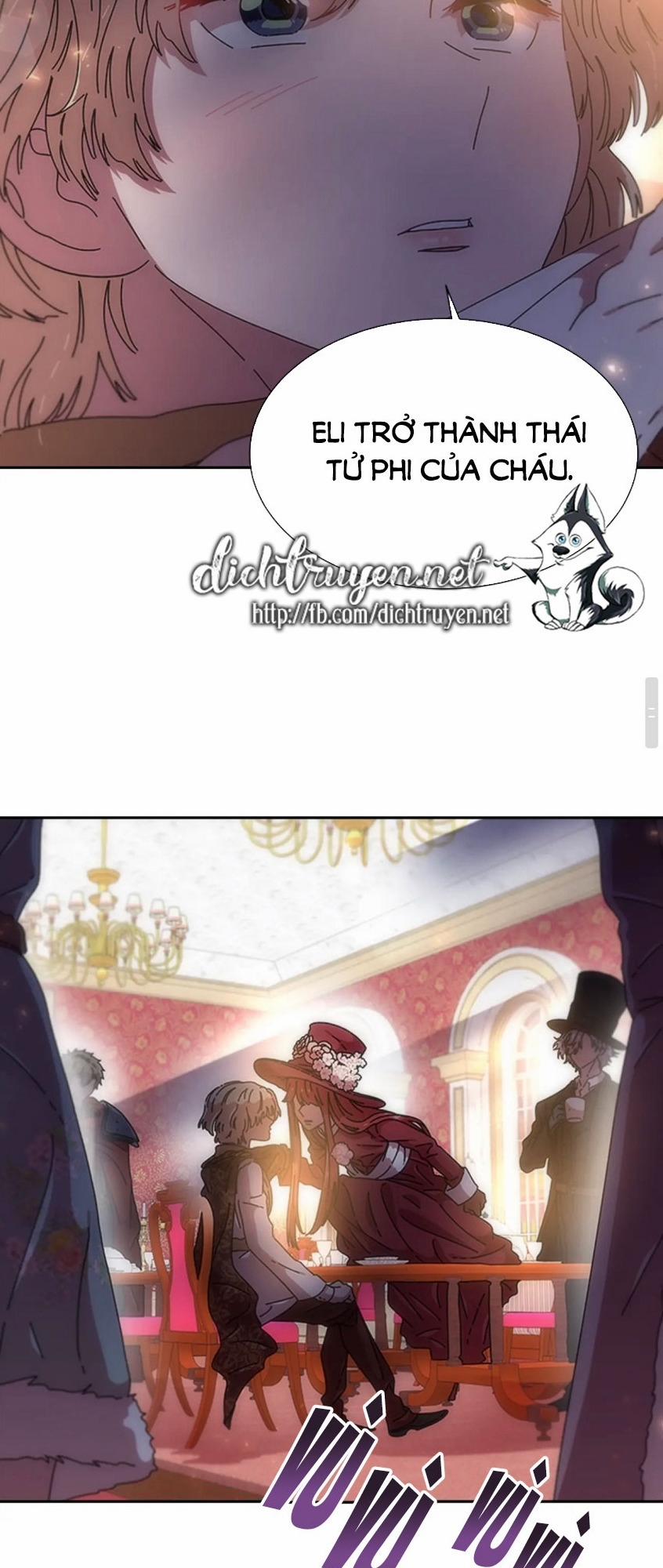 Con Gái Bảo Bối Của Ma Vương 93 trang 48