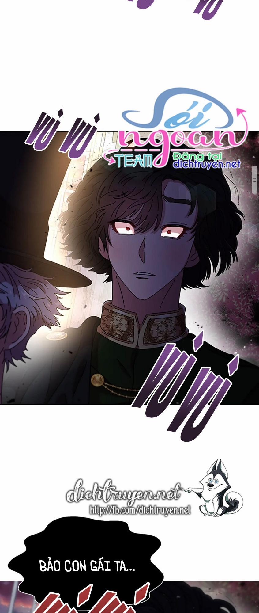 Con Gái Bảo Bối Của Ma Vương 93 trang 49