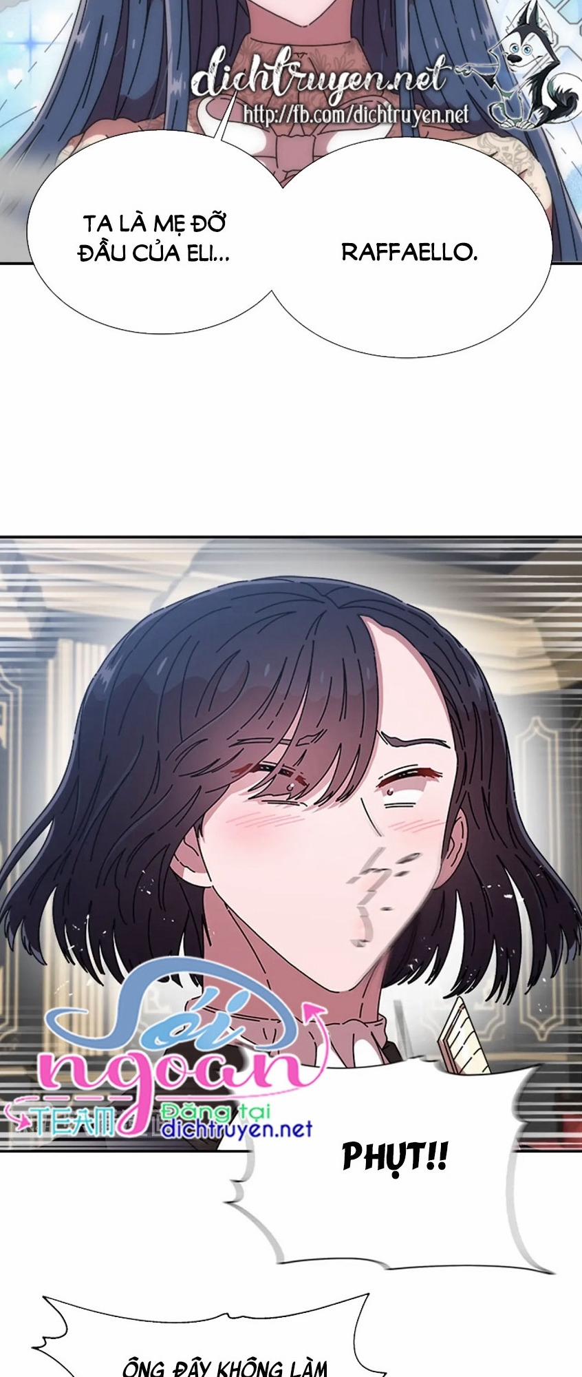 Con Gái Bảo Bối Của Ma Vương 93 trang 9