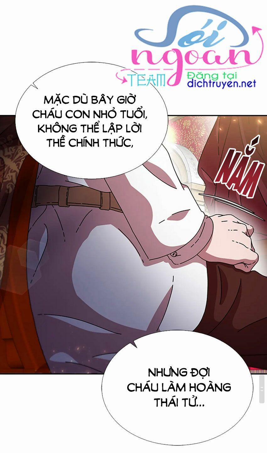 Con Gái Bảo Bối Của Ma Vương 94 trang 1