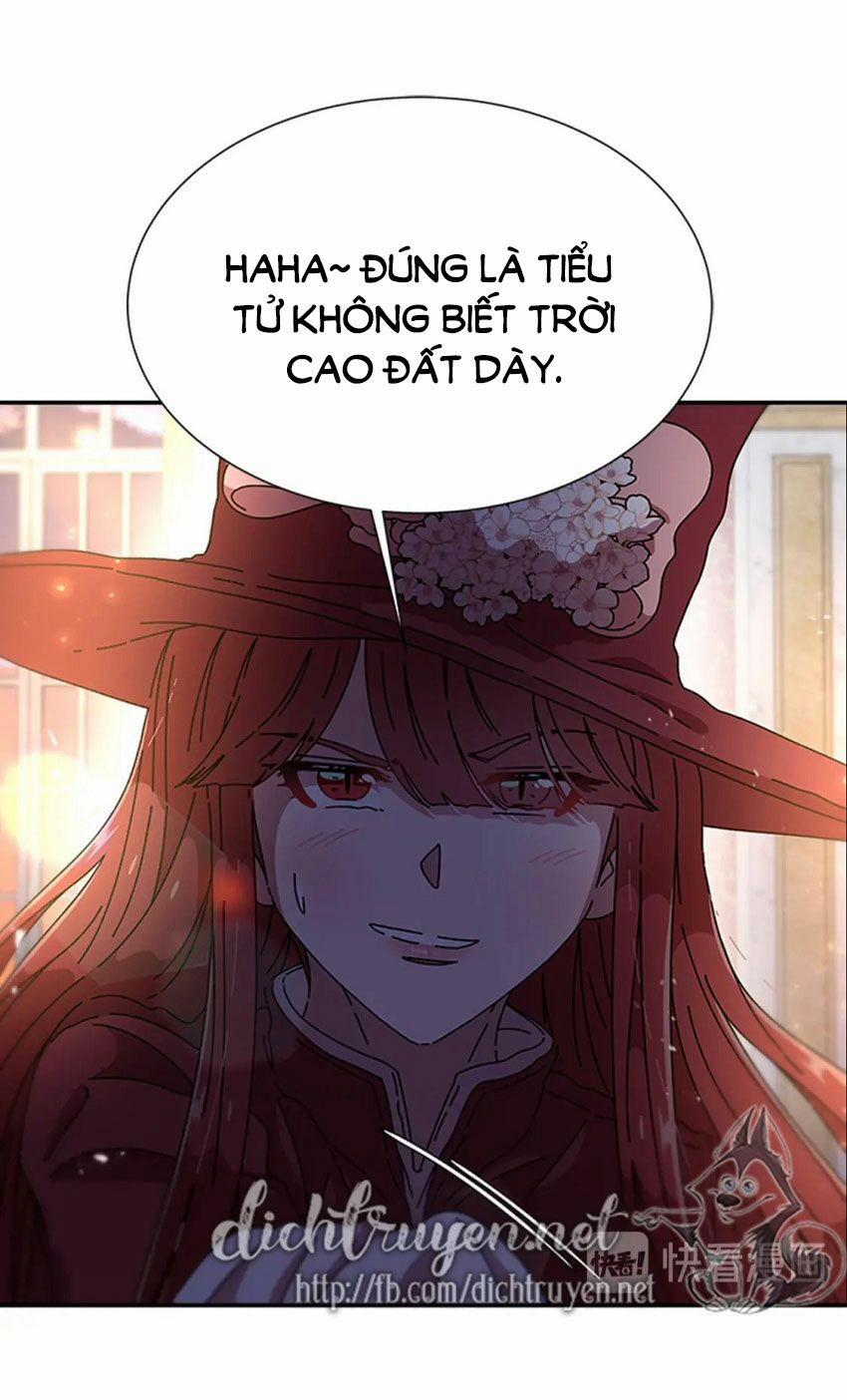 Con Gái Bảo Bối Của Ma Vương 94 trang 11