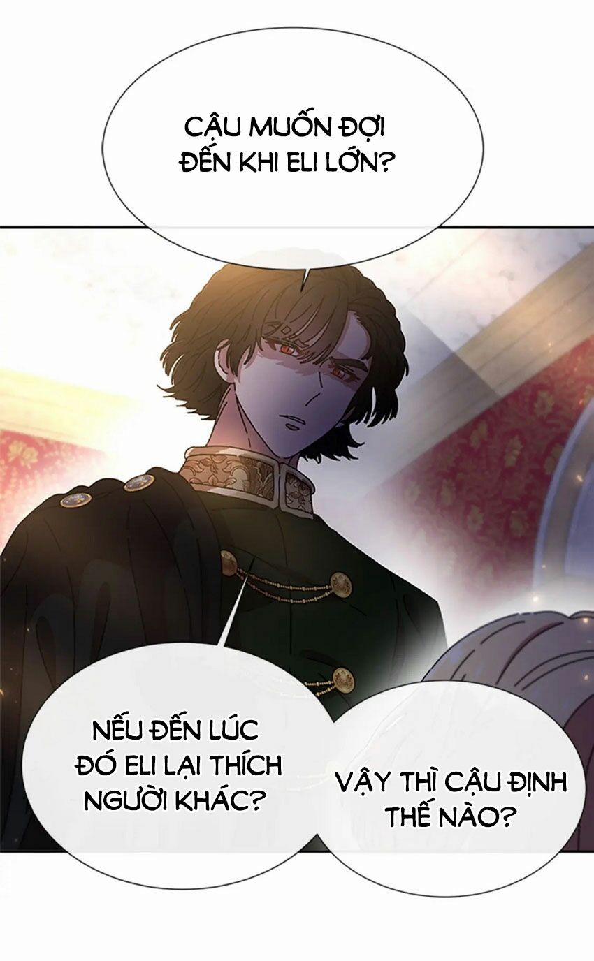 Con Gái Bảo Bối Của Ma Vương 94 trang 19