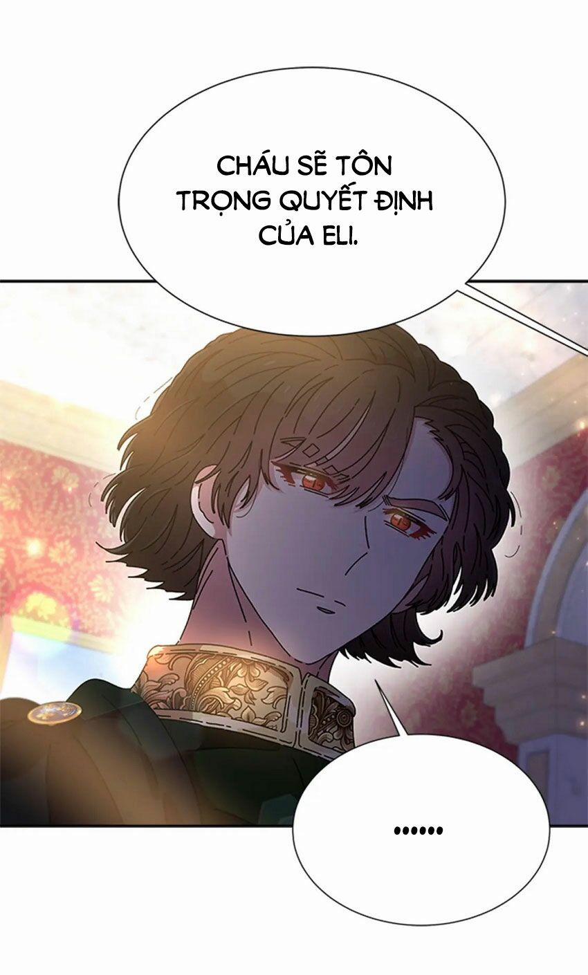 Con Gái Bảo Bối Của Ma Vương 94 trang 21