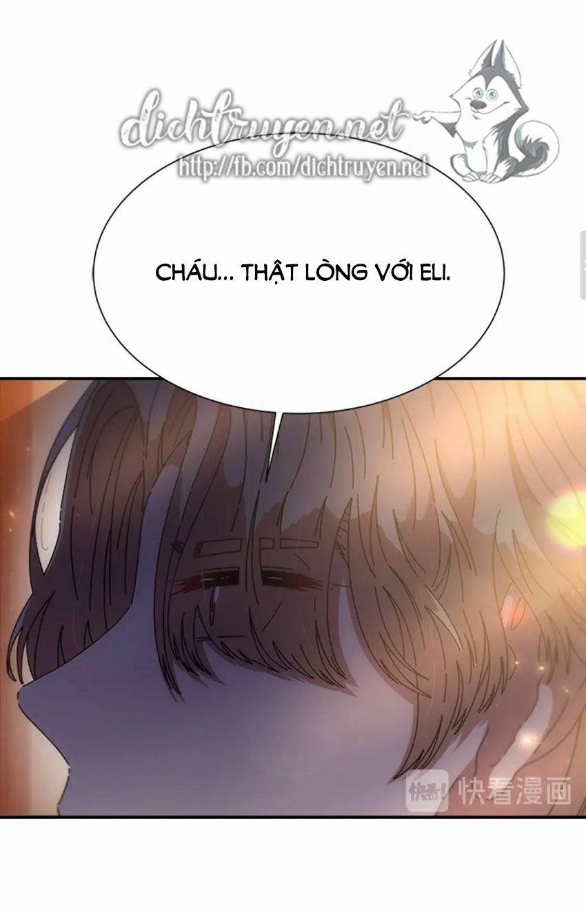 Con Gái Bảo Bối Của Ma Vương 94 trang 22