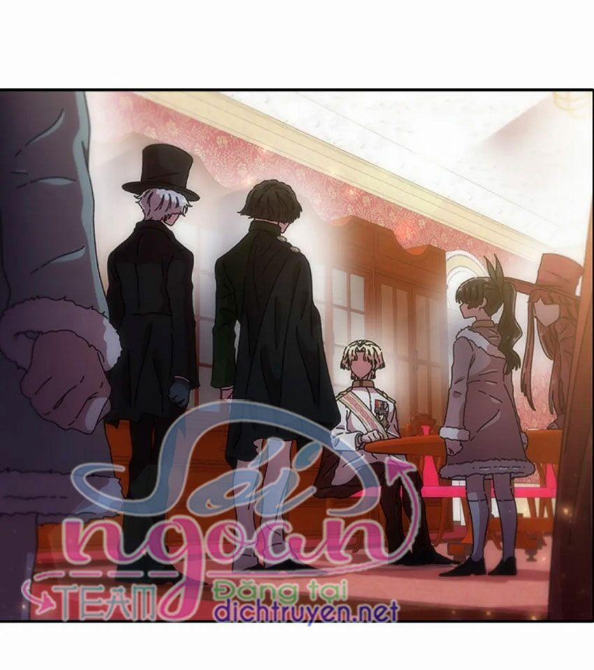 Con Gái Bảo Bối Của Ma Vương 94 trang 23