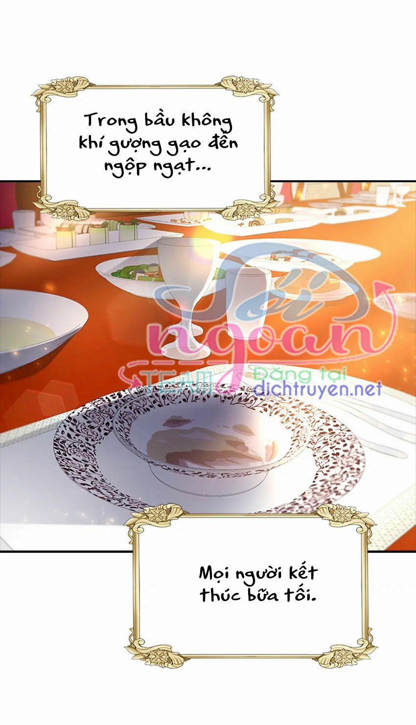 Con Gái Bảo Bối Của Ma Vương 94 trang 25