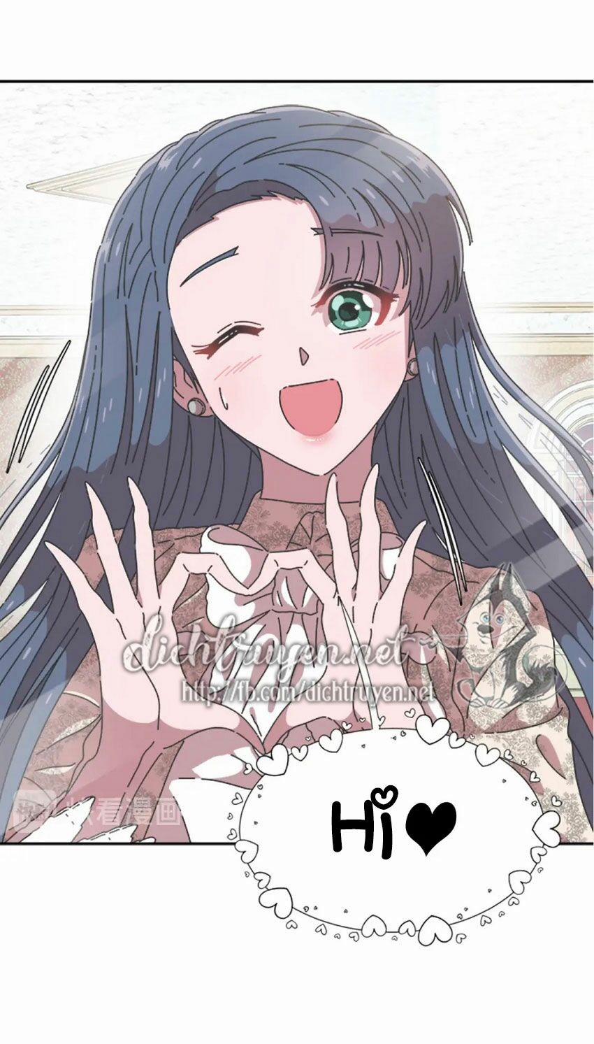 Con Gái Bảo Bối Của Ma Vương 94 trang 28