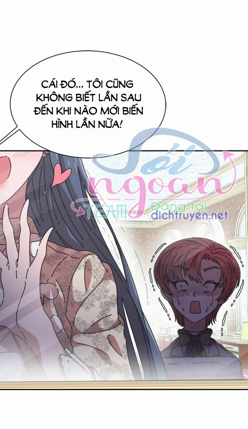 Con Gái Bảo Bối Của Ma Vương 94 trang 29