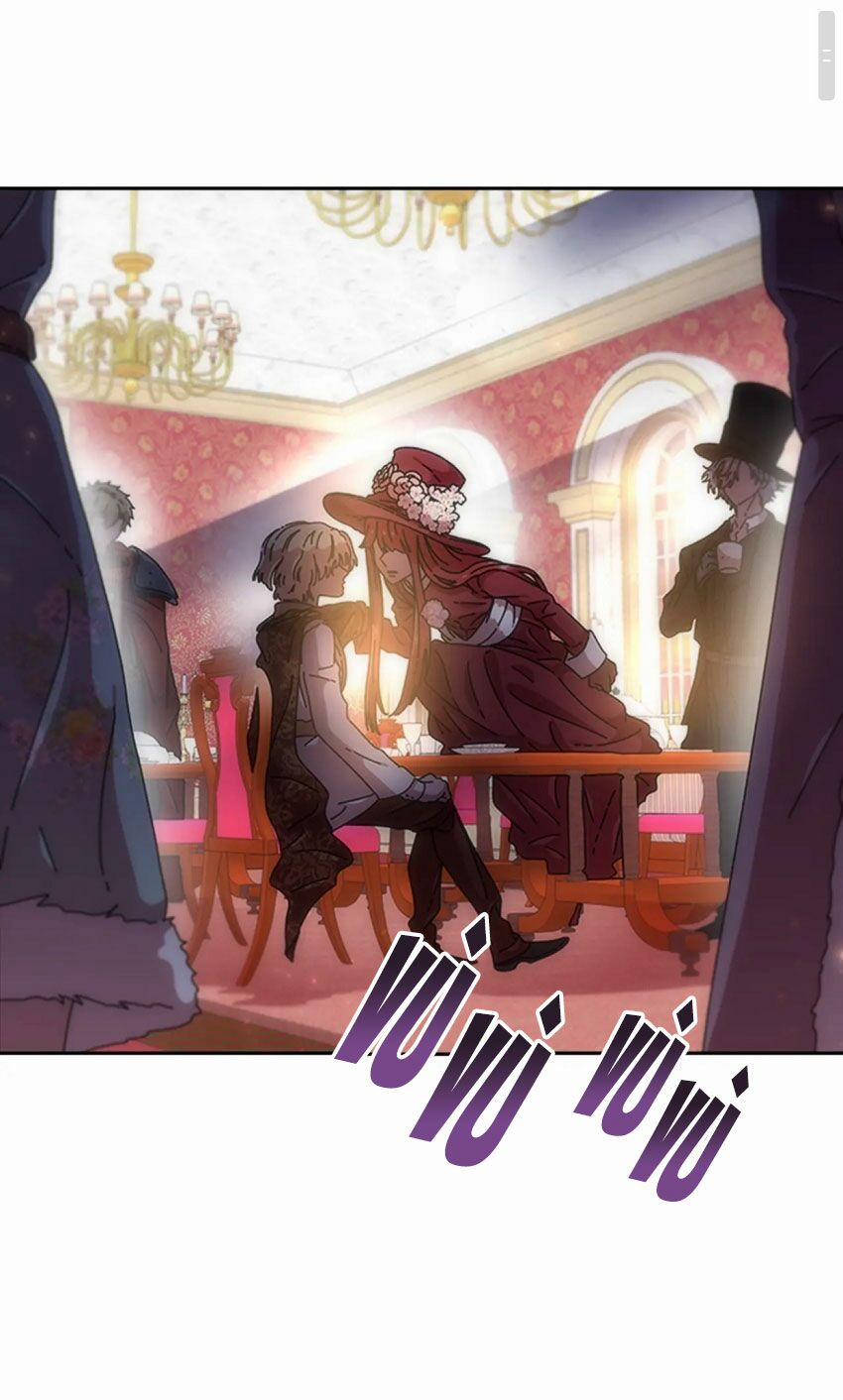 Con Gái Bảo Bối Của Ma Vương 94 trang 3