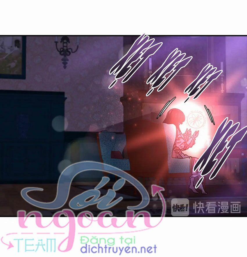 Con Gái Bảo Bối Của Ma Vương 94 trang 32