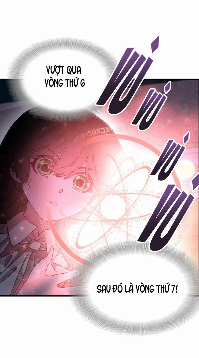 Con Gái Bảo Bối Của Ma Vương 94 trang 33