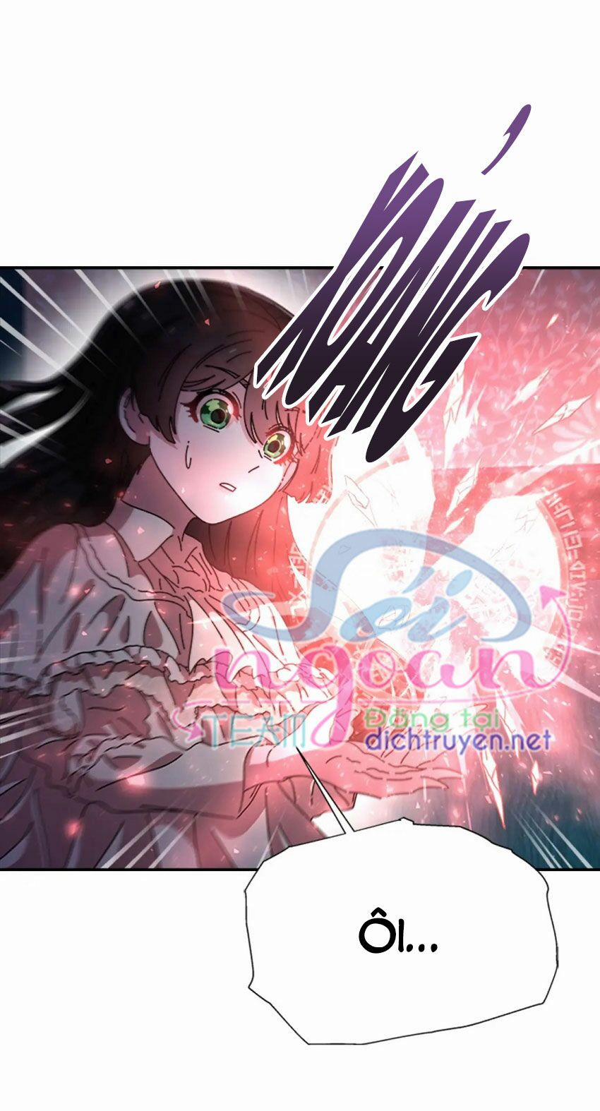 Con Gái Bảo Bối Của Ma Vương 94 trang 35