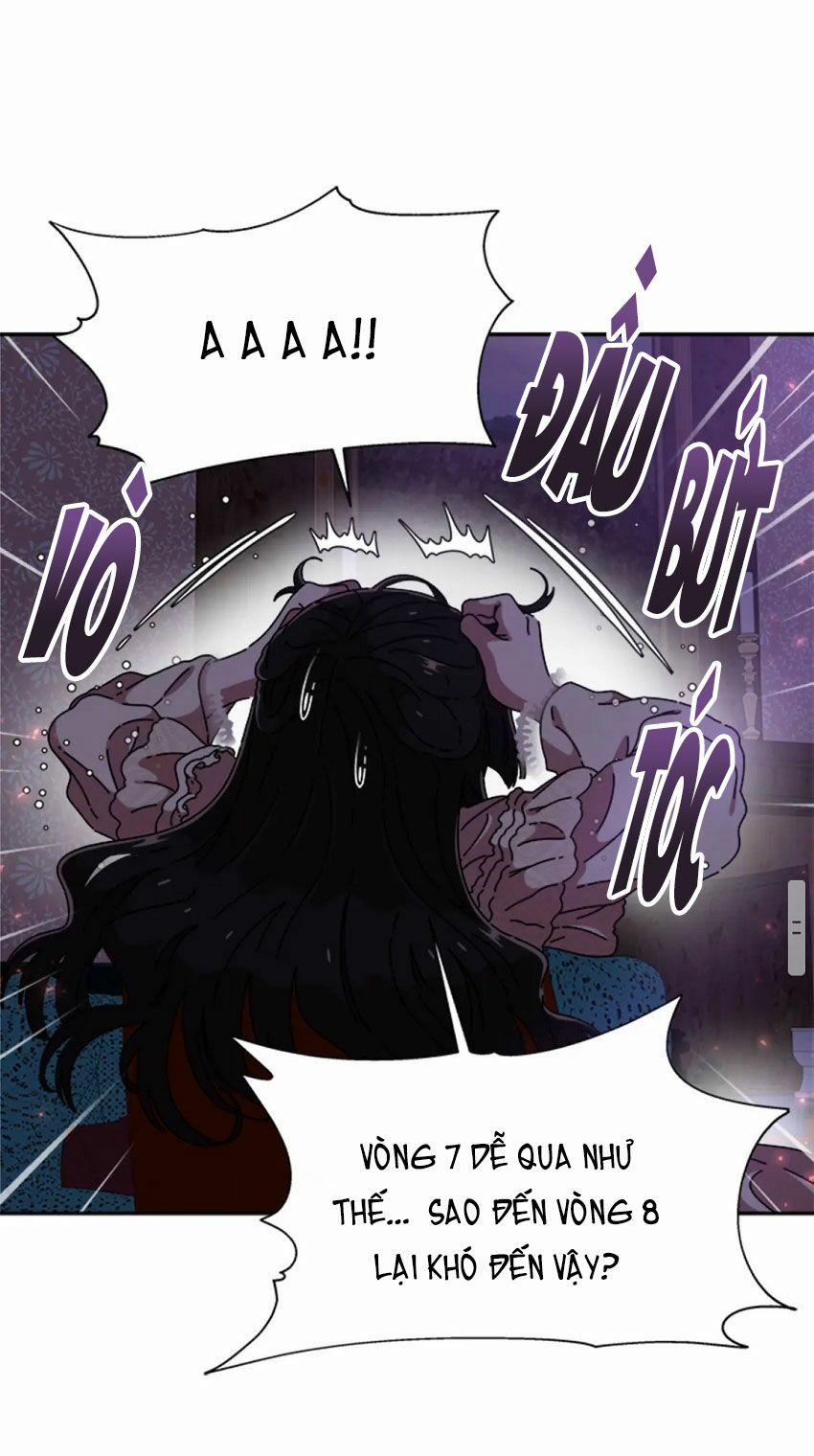 Con Gái Bảo Bối Của Ma Vương 94 trang 36