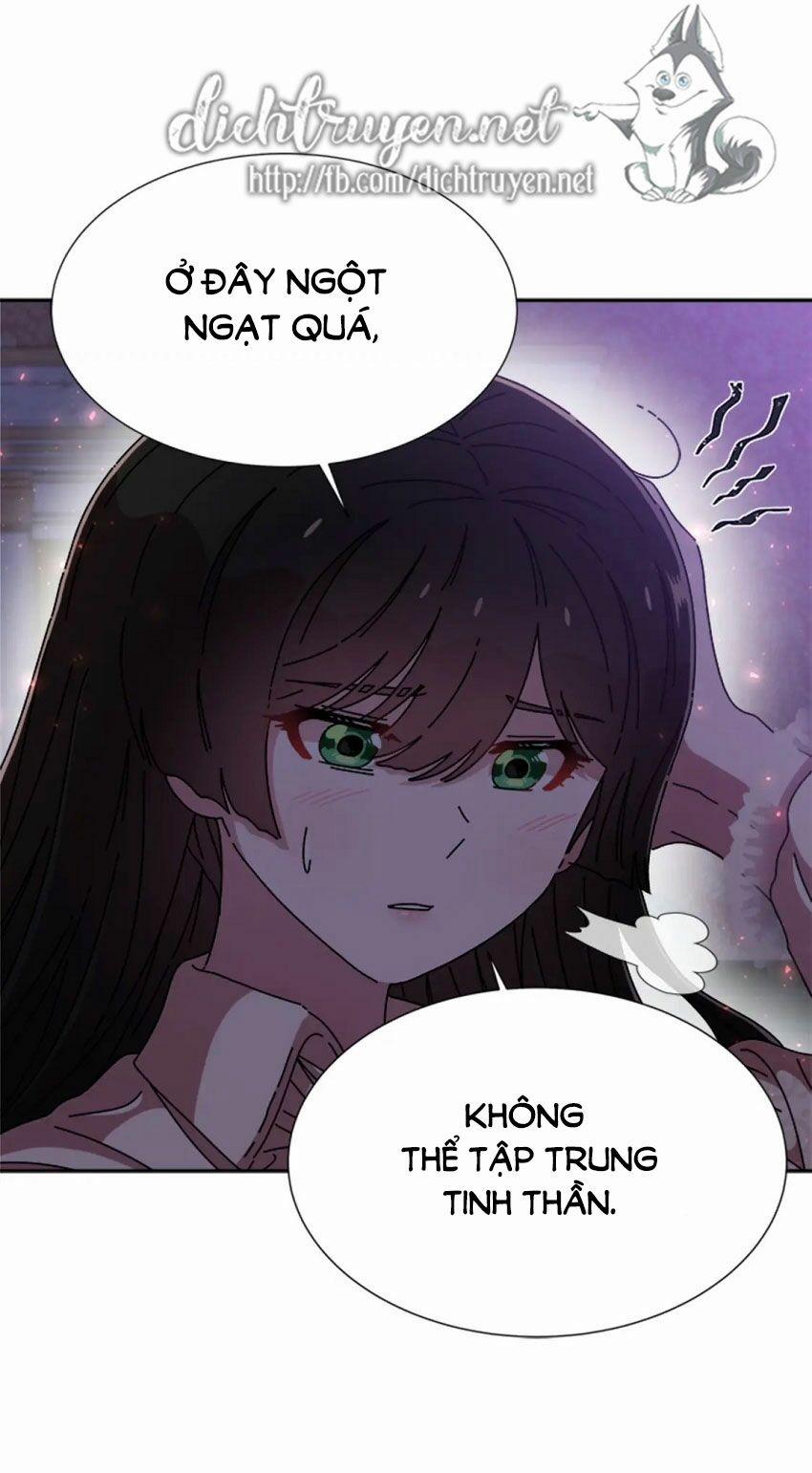 Con Gái Bảo Bối Của Ma Vương 94 trang 37