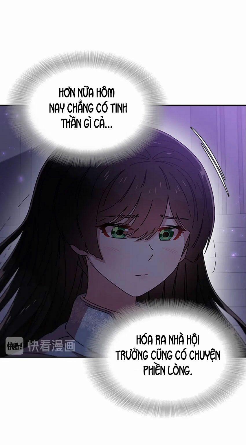 Con Gái Bảo Bối Của Ma Vương 94 trang 39