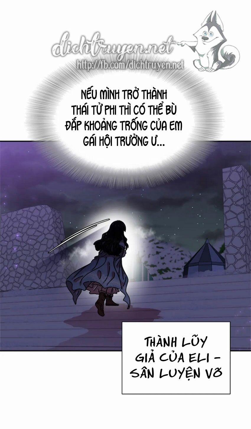 Con Gái Bảo Bối Của Ma Vương 94 trang 40