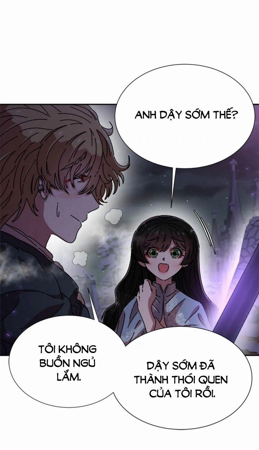 Con Gái Bảo Bối Của Ma Vương 94 trang 43