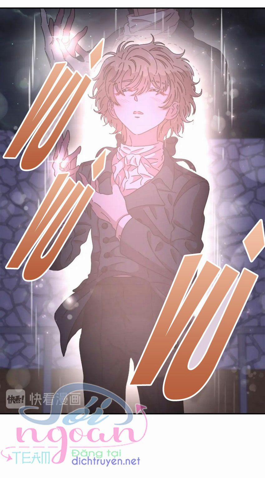 Con Gái Bảo Bối Của Ma Vương 94 trang 51