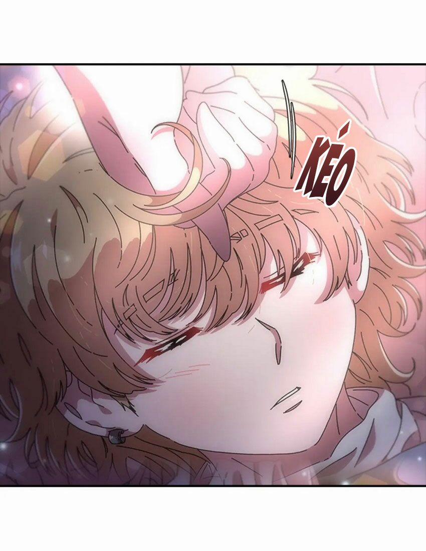 Con Gái Bảo Bối Của Ma Vương 94 trang 56