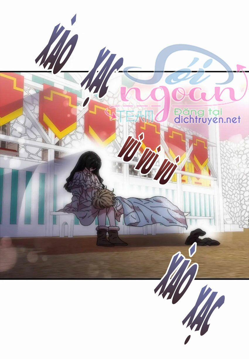 Con Gái Bảo Bối Của Ma Vương 94 trang 57