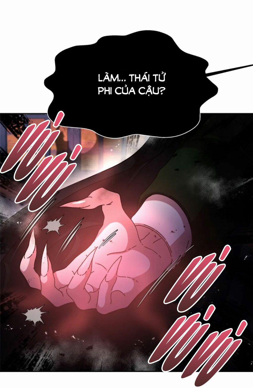 Con Gái Bảo Bối Của Ma Vương 94 trang 6