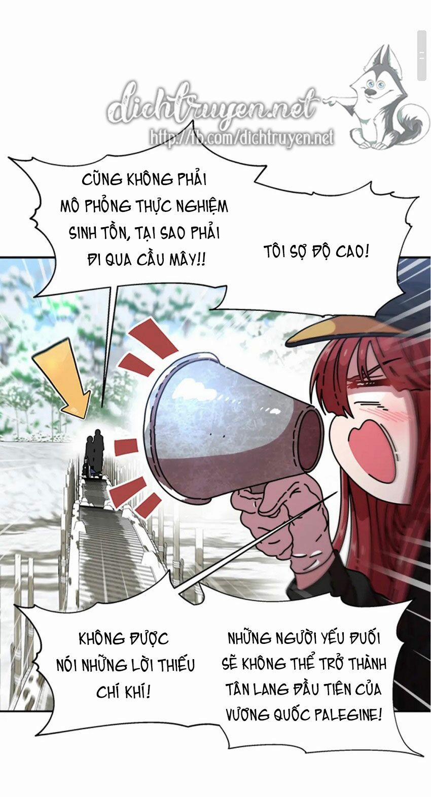 Con Gái Bảo Bối Của Ma Vương 94 trang 67