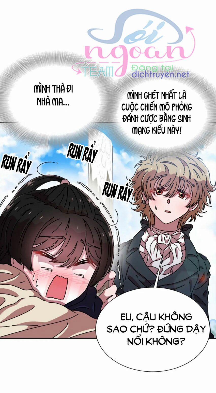 Con Gái Bảo Bối Của Ma Vương 94 trang 68