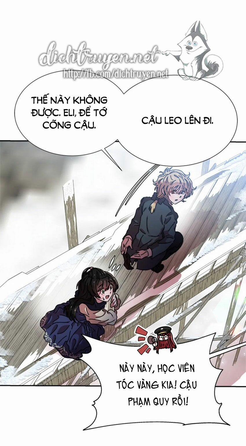 Con Gái Bảo Bối Của Ma Vương 94 trang 69